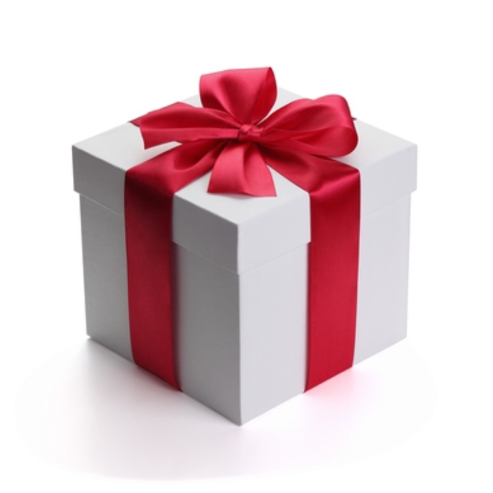 MYSTERY BOX!! 🎁🎉🙀